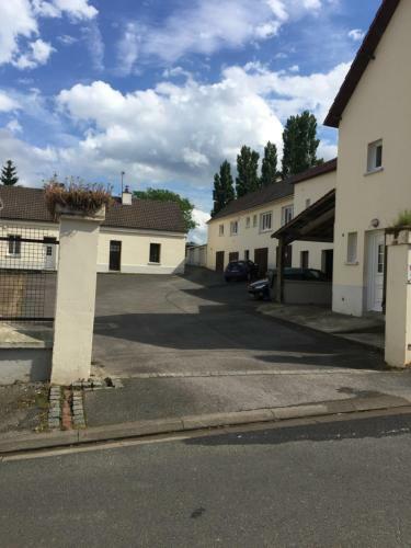 Apartamento G�te Baie De Somme