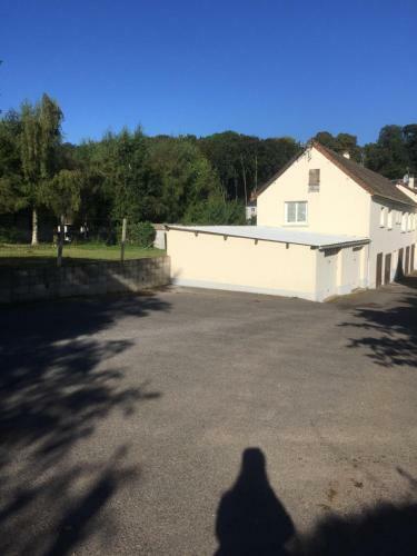 Apartamento G�te Baie De Somme
