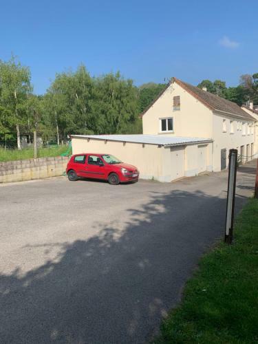 Apartamento G�te Baie De Somme