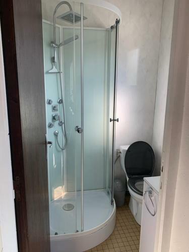 Apartamento G�te Baie De Somme