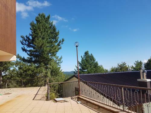 Lodge La Casa Nel Bosco