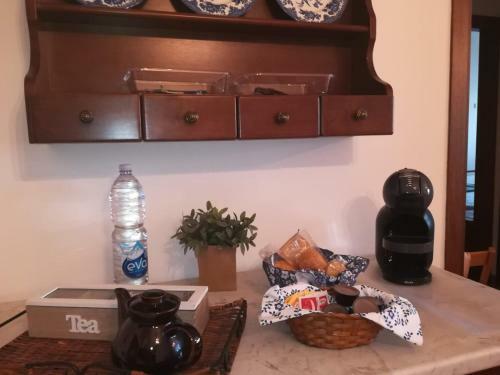 Apartamento Casa Alice