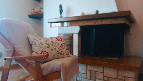 Apartamento Casa Alice