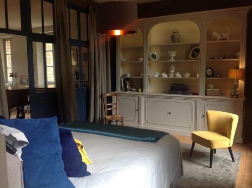 Hostal Rouge Maison