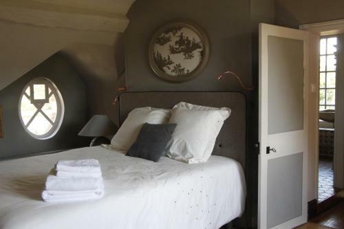 Hostal Rouge Maison