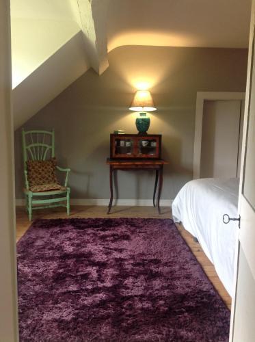 Hostal Rouge Maison