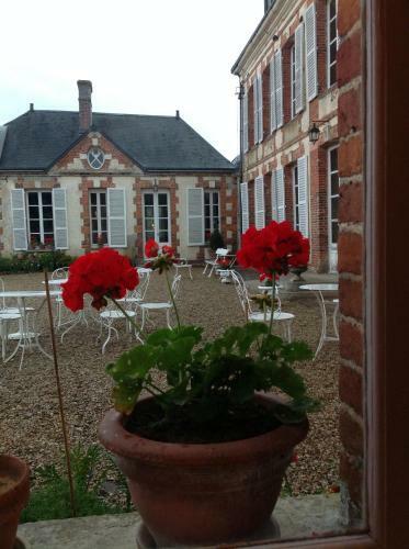Hostal Rouge Maison