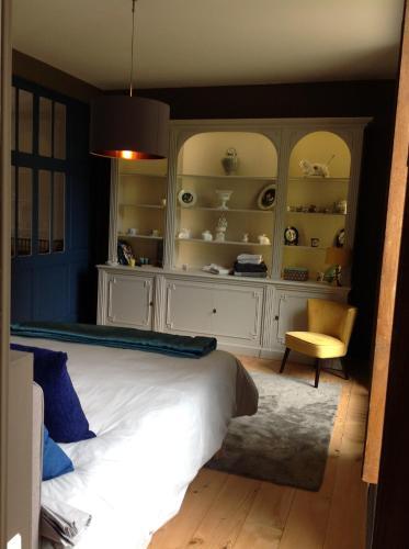 Hostal Rouge Maison