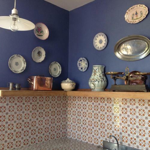 Hostal Rouge Maison