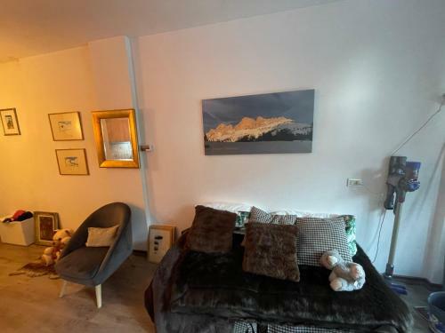Apartamento Mazzin Raggio Di Sole