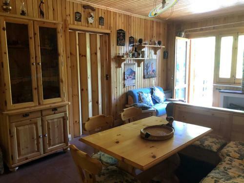 Apartamento Appartamento Camigliatello Silano