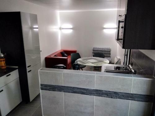 Apartamento G�te La Capitelle