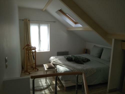 Apartamento La Petite Briarde