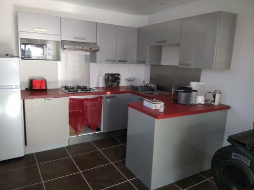 Apartamento La Petite Briarde