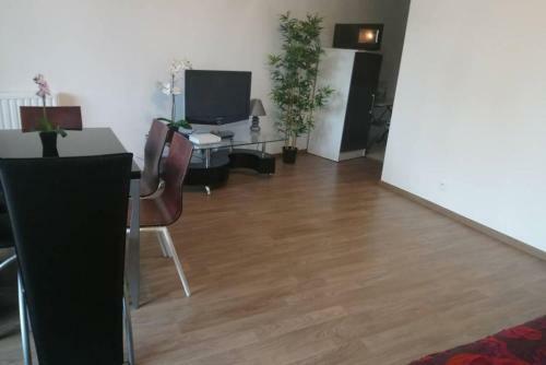 Apartamento Boissy Gare Rer A