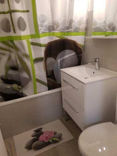 Apartamento Mas Des Sources