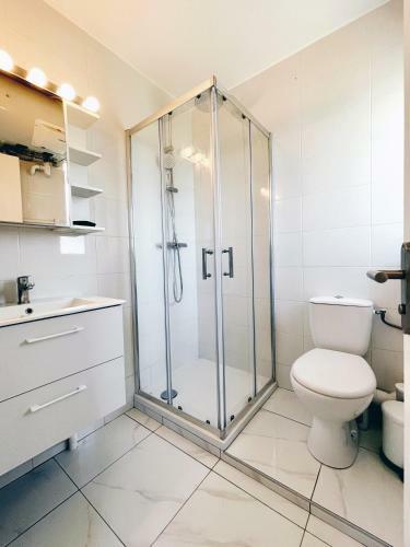Apartamento Charmant Studio Proche Gare Rer A
