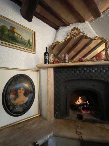 Casa Di Gabriele Campiglia