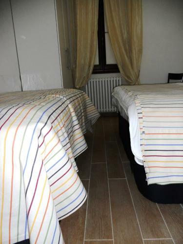 Apartamento Matilde