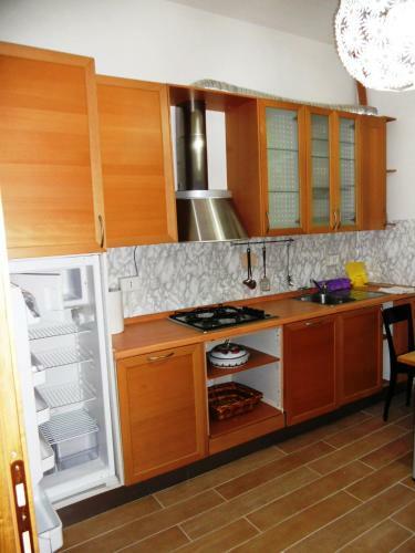 Apartamento Matilde
