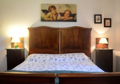 Casa Portone Paola