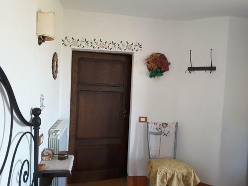 Agroturismo Poggio Bicchieri
