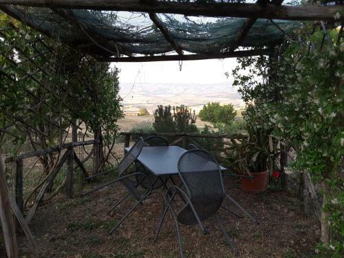 Agroturismo Poggio Bicchieri