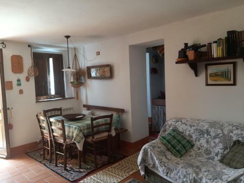 Agroturismo Poggio Bicchieri