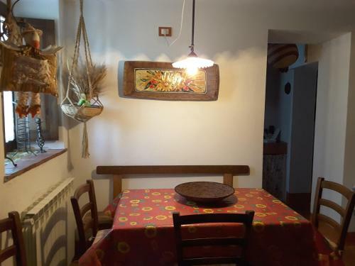 Agroturismo Poggio Bicchieri
