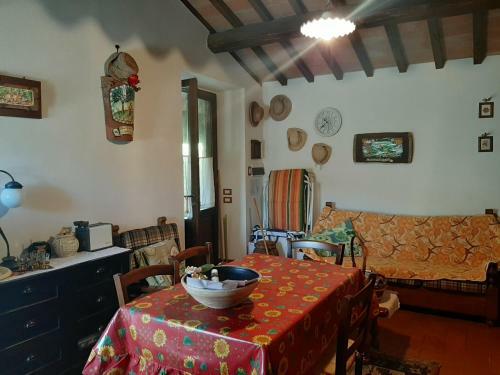 Agroturismo Poggio Bicchieri