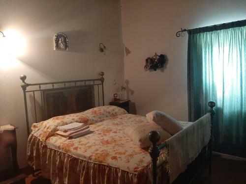 Agroturismo Poggio Bicchieri