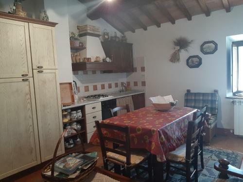 Agroturismo Poggio Bicchieri