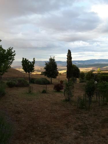 Agroturismo Poggio Bicchieri