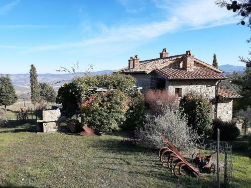 Agroturismo Poggio Bicchieri