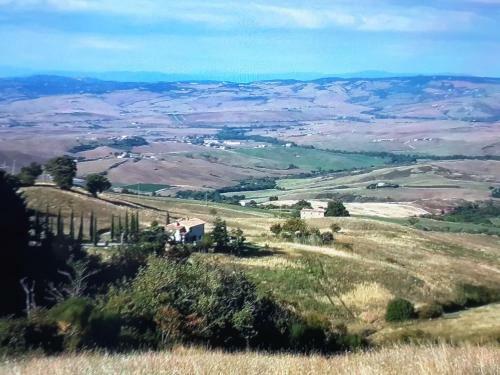 Agroturismo Poggio Bicchieri