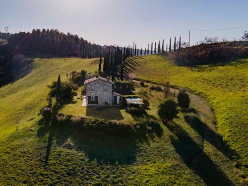 Agroturismo Poggio Bicchieri