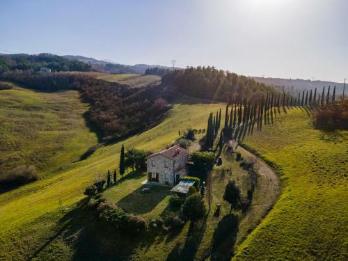 Agroturismo Poggio Bicchieri