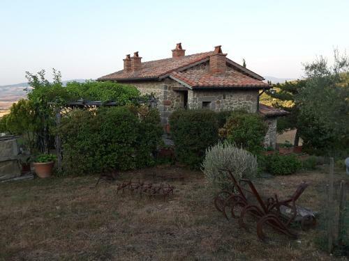 Agroturismo Poggio Bicchieri