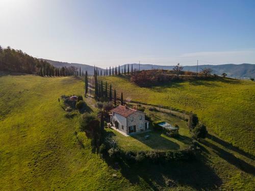 Agroturismo Poggio Bicchieri