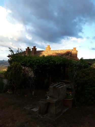 Agroturismo Poggio Bicchieri