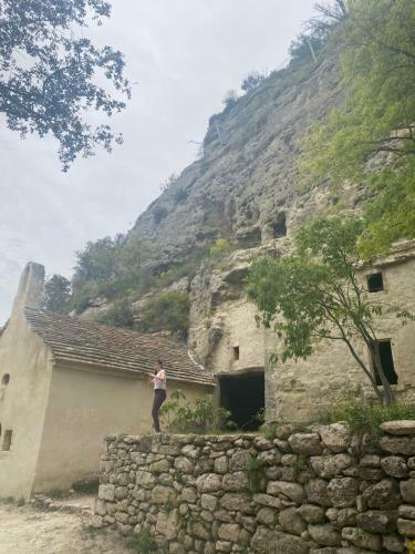Bed & Breakfast Chambre D?h�tes Vaucluse