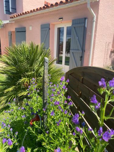 Bed & Breakfast Chambre D?h�tes Vaucluse