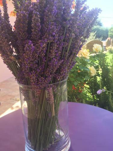 Bed & Breakfast Chambre D?h�tes Vaucluse