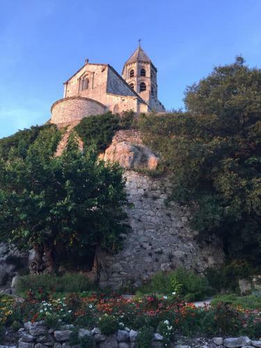 Bed & Breakfast Chambre D?h�tes Vaucluse