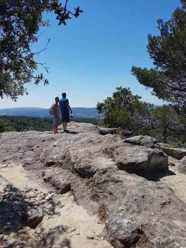 Bed & Breakfast Chambre D?h�tes Vaucluse