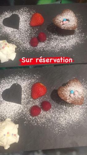 Bed & Breakfast Chambre D?h�tes Vaucluse