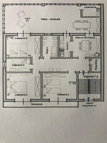 La Casa Di Vasco