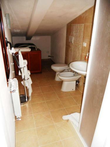 Apartamento Amedeo