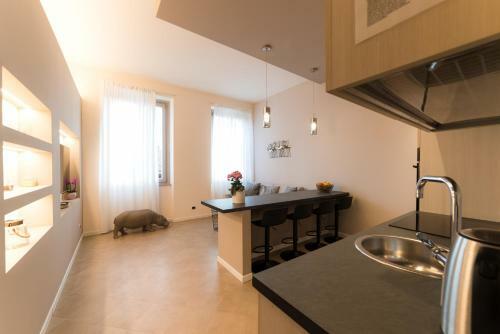 Apartamento Dv Garda Suite
