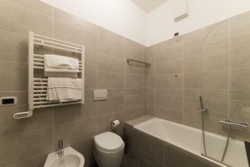 Apartamento Dv Garda Suite